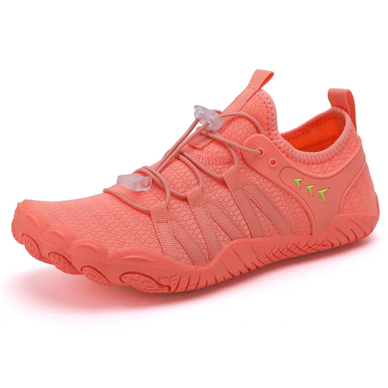 Asgard Summer Water Shoes For Women Fashion Quick Dry Barefoot Shoes Lightweight casual Sport Shoe Outdoor Swim Yoga Sneakers - Roberto Fashion House