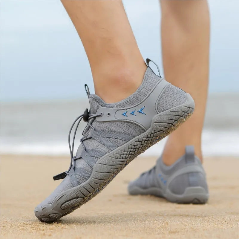 Asgard Summer Water Shoes For Women  Fashion Quick Dry Barefoot Shoes Lightweight casual Sport Shoe Outdoor Swim Yoga Sneakers - Roberto Fashion House