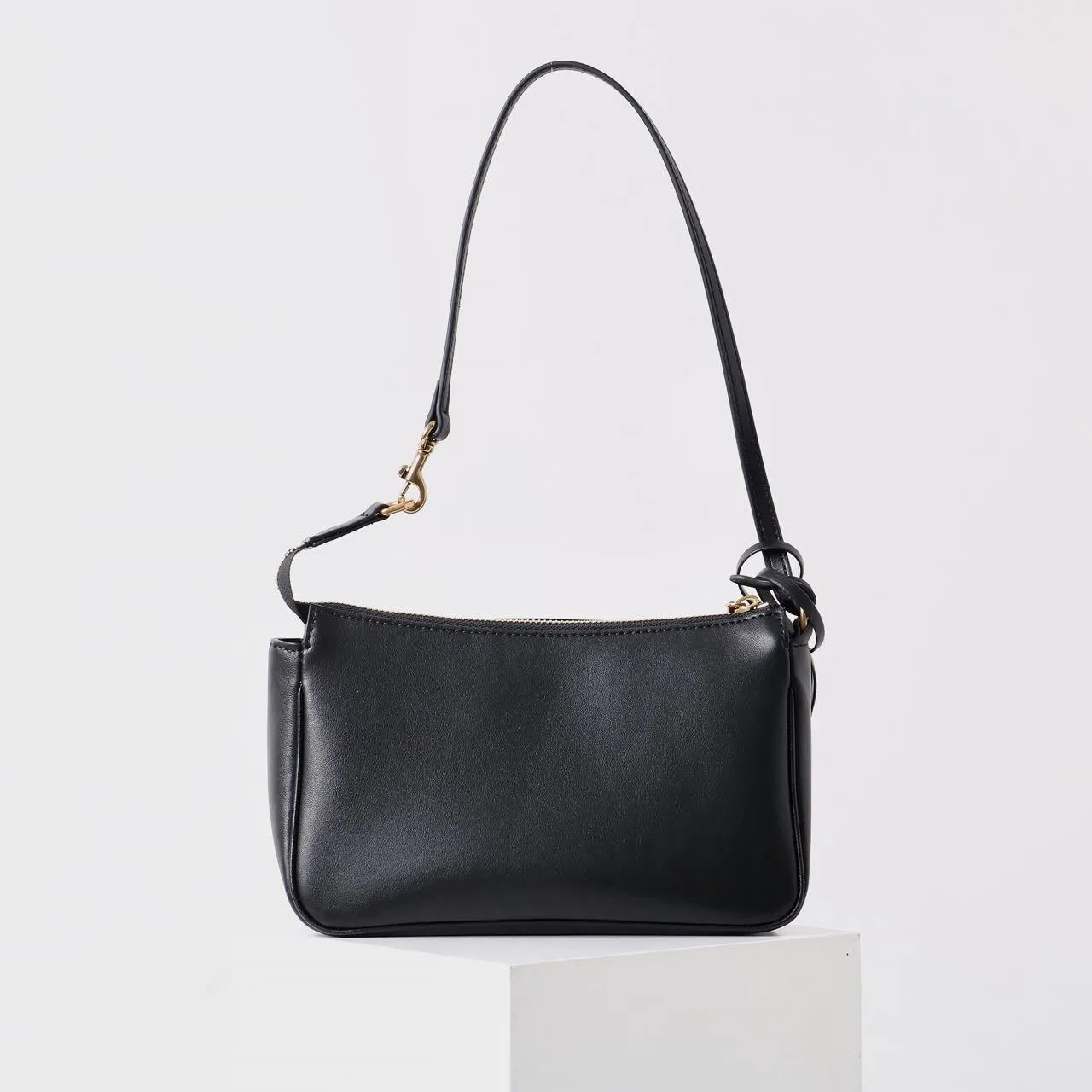 Crossbody Bags 2025 New Spring autumn women Underarm Bag High Quality Fashion Genuine Leather Shoulder Bags Women's Handbags