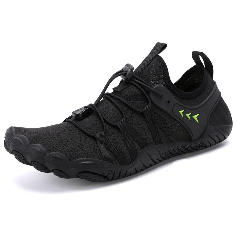 Asgard Summer Water Shoes For Women  Fashion Quick Dry Barefoot Shoes Lightweight casual Sport Shoe Outdoor Swim Yoga Sneakers - Roberto Fashion House