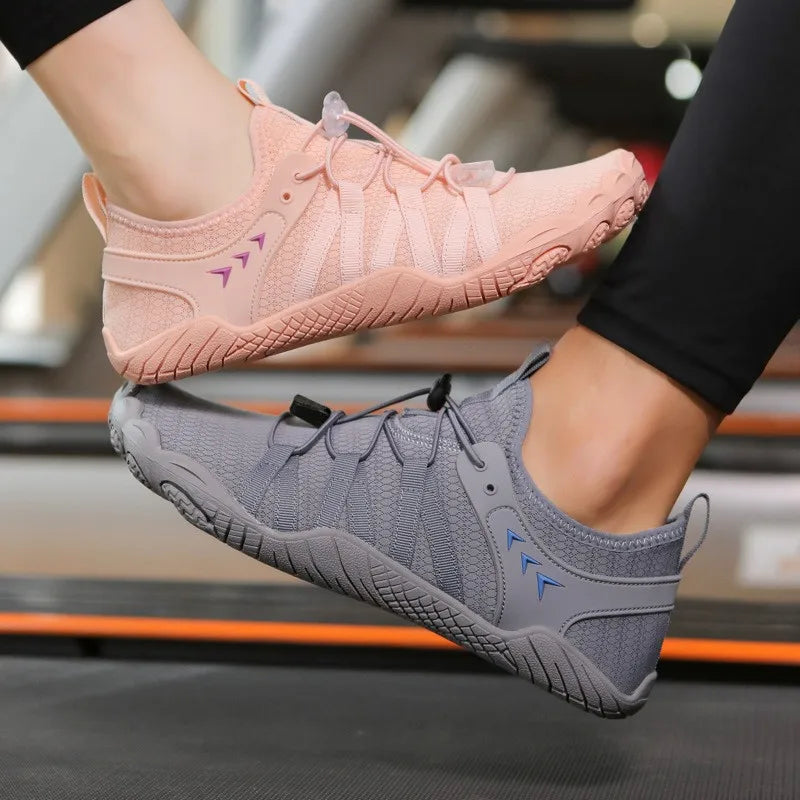Asgard Summer Water Shoes For Women  Fashion Quick Dry Barefoot Shoes Lightweight casual Sport Shoe Outdoor Swim Yoga Sneakers - Roberto Fashion House