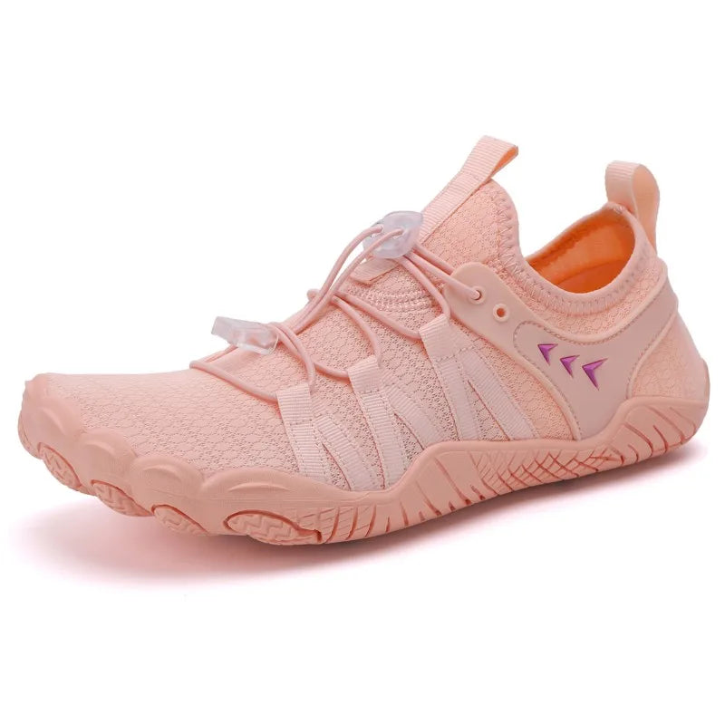 Asgard Summer Water Shoes For Women  Fashion Quick Dry Barefoot Shoes Lightweight casual Sport Shoe Outdoor Swim Yoga Sneakers - Roberto Fashion House