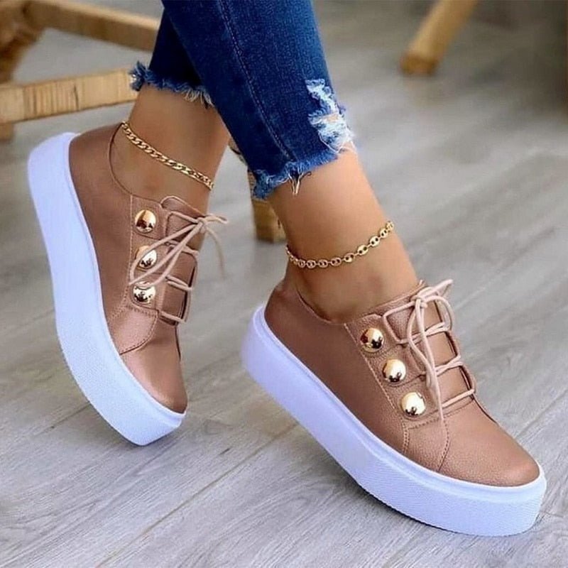 Light Breathable Female Running Shoes Casual Women Sneakers - Roberto Fashion House